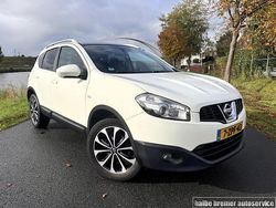 Wit Gebruikt 2012 Nissan Qashqai SUV | € 6.990 (Goede deal)