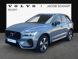 Grijs Gebruikt 2024 Volvo XC60 Plus SUV | € 56.800 (Eerlijke prijs)