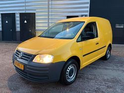 Gebruikt 2007 VW Caddy MPV | € 2.250 (Eerlijke prijs)