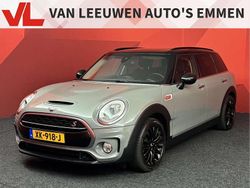 Grijs Gebruikt 2019 Mini Cooper S Clubman Business Stationwagen | € 17.900 (Eerlijke prijs)
