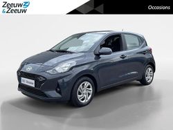 Grijs Gebruikt 2024 Hyundai i10 Comfort Hatchback | € 15.500 (Eerlijke prijs)