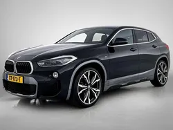 Zwart Gebruikt 2019 BMW X2 Executive SUV | € 24.495 (Goede deal)