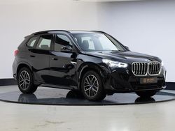 Zwart Gebruikt 2024 BMW X1 M Sport SUV | € 47.945