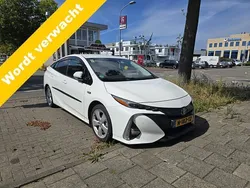 Wit Gebruikt 2017 Toyota Prius Business Edition Hatchback | € 19.950 (Iets duurder)