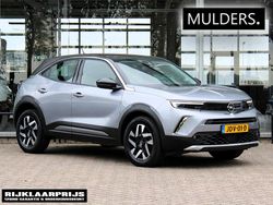 Grijs Gebruikt 2021 Opel Mokka GS Line SUV | € 20.935 (Eerlijke prijs)