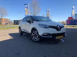 Beige Gebruikt 2016 Renault Captur Life SUV | € 8.999 (Eerlijke prijs)