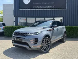 Grijs Gebruikt 2020 Land Rover Range Rover evoque First Edition SUV | € 35.950 (Eerlijke prijs)