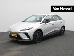 Grijs Gebruikt 2023 MG MG4 EV Hatchback | € 20.995 (Eerlijke prijs)