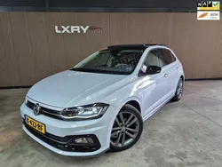 Wit Gebruikt 2018 VW Polo Beats Hatchback | € 17.950 (Iets duurder)