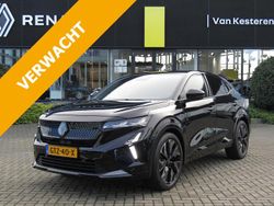Zwart metallic Gebruikt 2024 Renault Rafale Esprit Alpine SUV | € 44.950 (Goede deal)