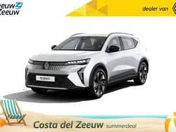 Nieuw 2024 Renault Scénic Evolution MPV | € 40.790 (Duur)
