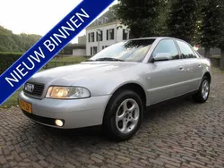 Grijs Gebruikt 1999 Audi A4 Sedan | € 1.450 (Eerlijke prijs)