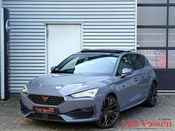 Grijs Gebruikt 2021 Cupra Leon VZ Hatchback | € 28.950 (Iets duurder)