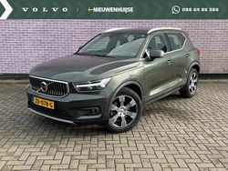 Grijs Gebruikt 2019 Volvo XC40 Inscription SUV | € 26.399 (Eerlijke prijs)