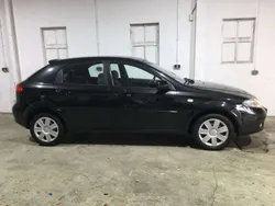 Gebruikt 2009 Chevrolet Lacetti Hatchback | € 1.800