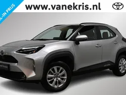 Zilver Gebruikt 2024 Toyota Yaris Cross Active SUV | € 28.848 (Eerlijke prijs)