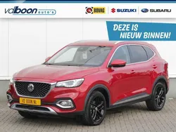Rood Gebruikt 2023 MG EHS SUV | € 23.450 (Eerlijke prijs)