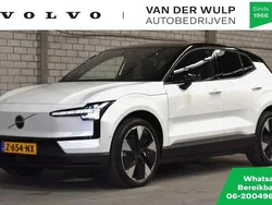Wit Gebruikt 2024 Volvo EX30 Performance SUV | € 34.950 (Goede deal)