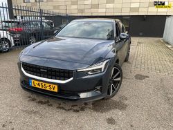 Blauw Gebruikt 2021 Polestar 2 Long Range Dual motor Hatchback | € 19.550 (Goede deal)