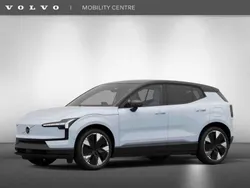 Blauw Nieuw 2024 Volvo EX30 Ultra SUV | € 56.820