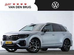 Grijs Gebruikt 2021 VW Touareg R SUV | € 60.195 (Eerlijke prijs)
