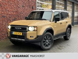 Geel Gebruikt 2024 Toyota Land Cruiser Edition SUV | € 86.900