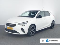 Wit Gebruikt 2020 Opel Corsa Elegance Hatchback | € 13.895 (Iets duurder)