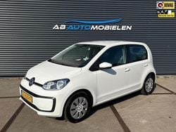Wit Gebruikt 2019 VW up! Move Hatchback | € 7.750 (Goede deal)