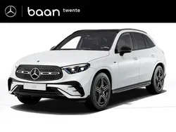 Wit Nieuw 2025 Mercedes GLC300e Sport Edition SUV | € 78.871 (Goede deal)