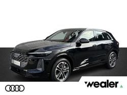 Zwart Nieuw 2025 Audi Q5 Advanced SUV | € 75.962 (Goede deal)
