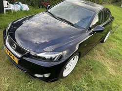 Blauw Gebruikt 2007 Lexus IS250 Business Edition Sedan | € 6.750 (Iets duurder)