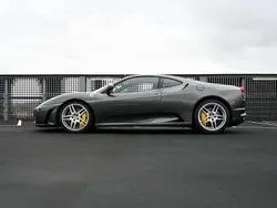 Grijs Gebruikt 2005 Ferrari F430 Coupé | € 139.950 (Eerlijke prijs)