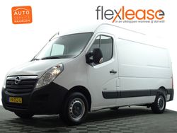 Wit Gebruikt 2015 Opel Movano Comfort Van | € 9.900 (Eerlijke prijs)