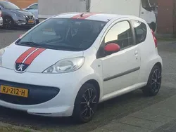 Gebruikt 2009 Peugeot 107 Filou Hatchback | € 1.799 (Goede deal)