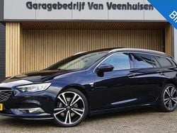 Blauw Gebruikt 2017 Opel Insignia OPC Stationwagen | € 23.900 (Goede deal)