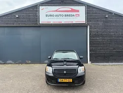 Zwart Gebruikt 2007 Dodge Caliber SUV | € 2.950 (Eerlijke prijs)