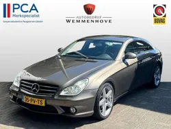 Mercedes CLS350