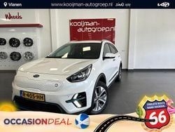 Wit Gebruikt 2020 Kia Niro Start SUV | € 35.950