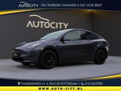 Grijs Gebruikt 2021 Tesla Model Y Long Range AWD SUV | € 35.750 (Eerlijke prijs)