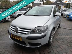 Grijs Gebruikt 2005 VW Golf Plus Comfortline MPV | € 1.199 (Goede deal)