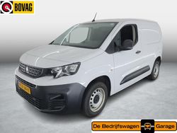 Overig Gebruikt 2023 Peugeot Partner S Van | € 15.570 (Eerlijke prijs)
