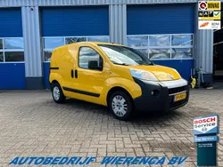Overige Gebruikt 2008 Fiat Fiorino MPV | € 4.250 (Duur)