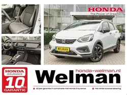 Zilver Nieuw 2025 Honda Jazz Advance Hatchback | € 37.565 (Eerlijke prijs)