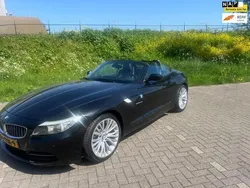 Zwart, metallic lak Gebruikt 2012 BMW Z4 Sport Line Cabriolet | € 14.999 (Eerlijke prijs)