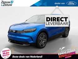 Blue my mind Gebruikt 2024 Ford Capri Premium SUV | € 51.950 (Eerlijke prijs)