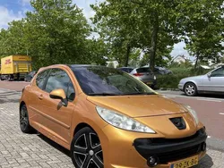 Gebruikt 2008 Peugeot 207 Sedan | € 1.500 (Eerlijke prijs)