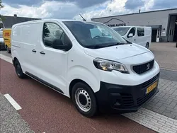 Wit Gebruikt 2021 Peugeot Expert Van | € 7.950 (Super prijs)