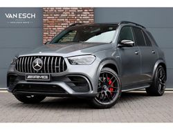 Grijs Gebruikt 2024 Mercedes GLE63 AMG Premium Plus SUV | € 189.500