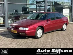 Rood Gebruikt 2000 Citroën XM Hatchback | € 5.250