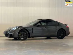 Grijs Gebruikt 2019 Porsche Panamera Sedan | € 65.900 (Iets duurder)